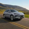 BYD SEALION 6 DM-i